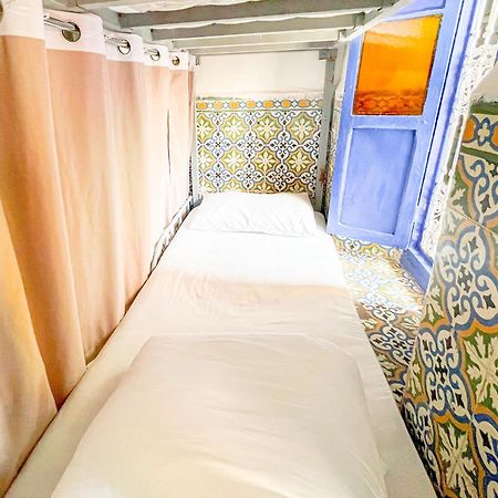 Sun Hostel Marrakesh Exteriör bild