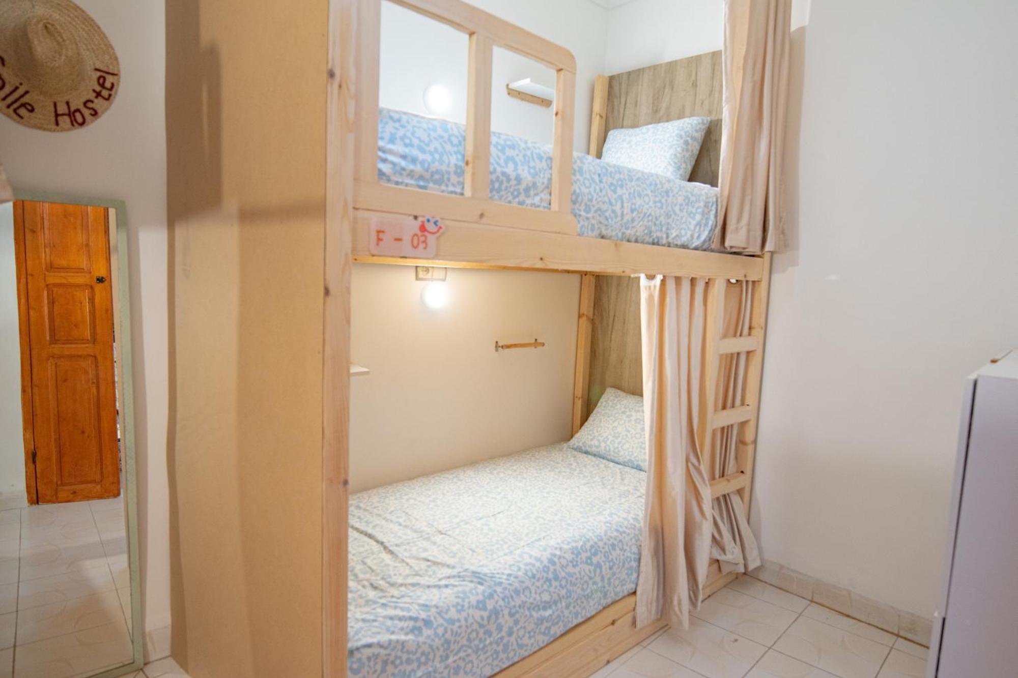 Sun Hostel Marrakesh Exteriör bild