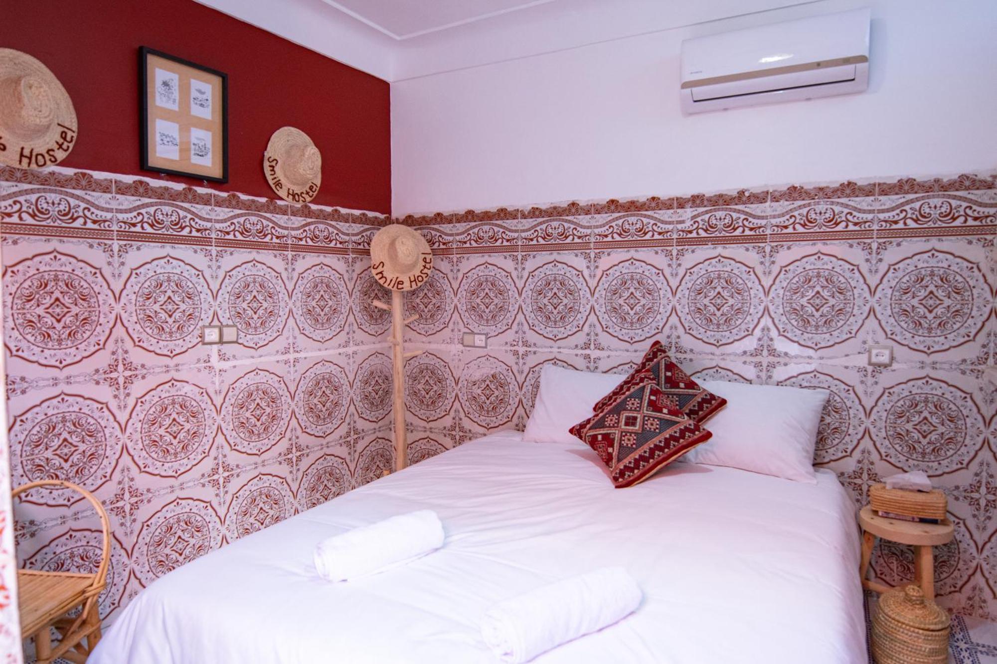 Sun Hostel Marrakesh Exteriör bild
