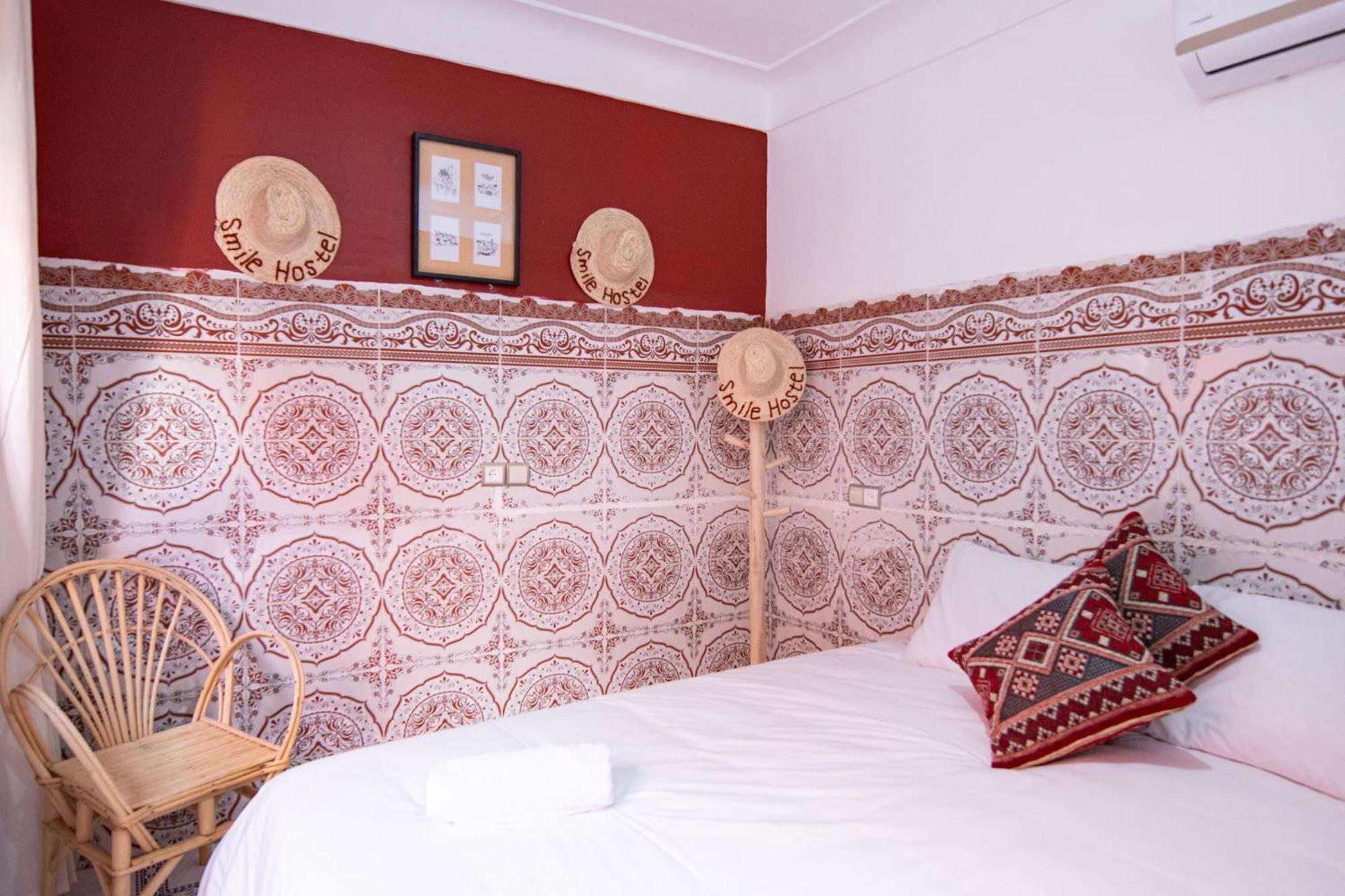 Sun Hostel Marrakesh Exteriör bild