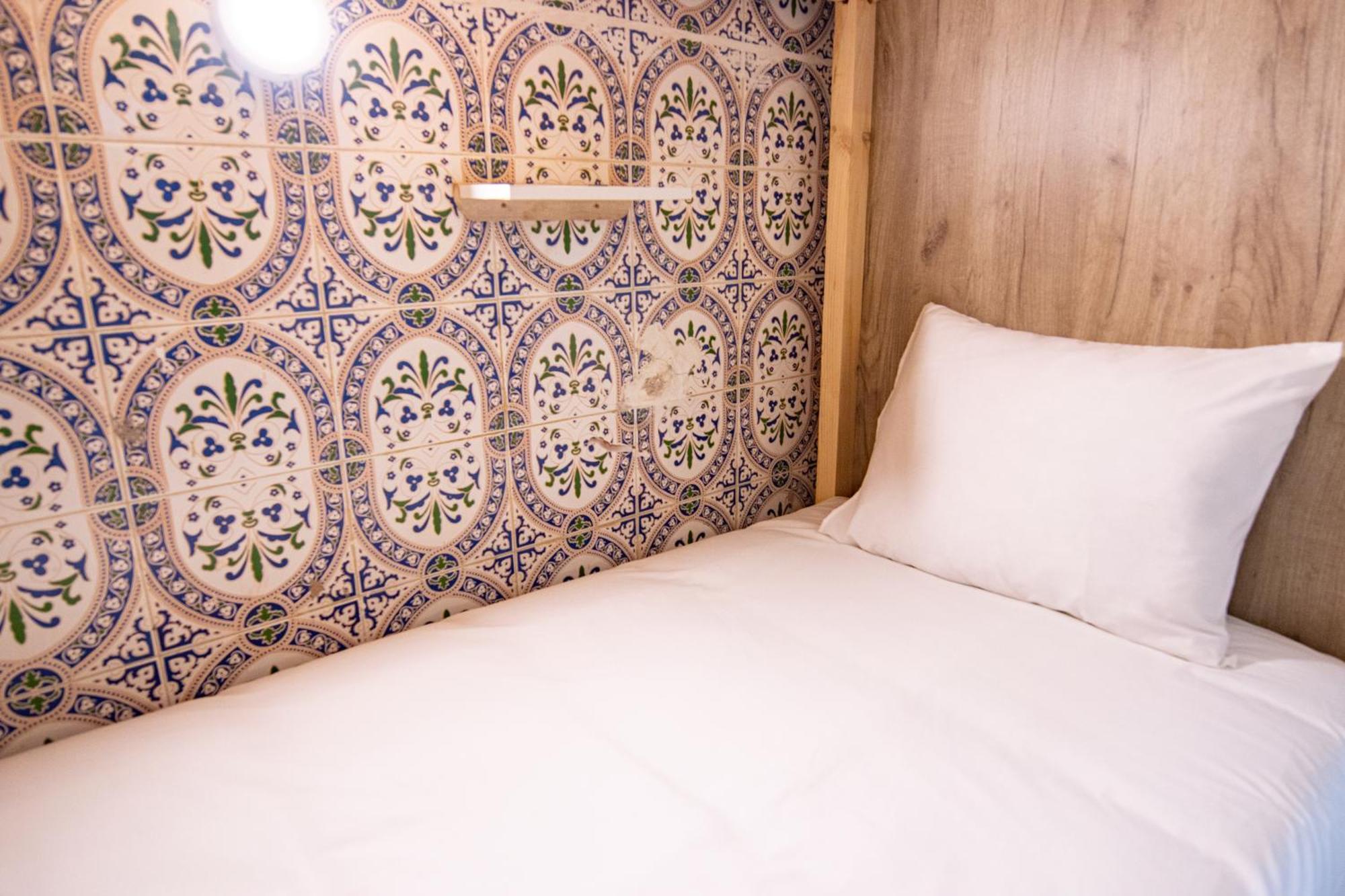 Sun Hostel Marrakesh Exteriör bild